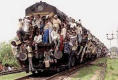 Crowded