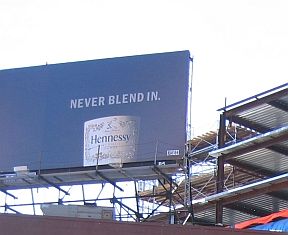 never blend in.jpg